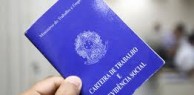 EMPREGO COM CARTEIRA CAI NA CAPITAL E CRESCE NO INTERIOR