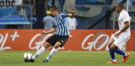 Dava pra ganhar!Grêmio garante empate fora de casa.