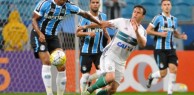 Grêmio vence e é o novo líder da Série A do Brasileiro