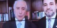 Em vídeo ao lado de Feliciano, Temer diz que pastor é um ‘velho amigo’
