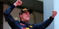 Verstappen, 18, abre era de vencedores ‘pós-Senna’ na Fórmula 1