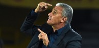 CBF resolve salários e projeta apresentação de Tite até terça-feira