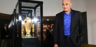 Tite na CBF: política de lado, emoção com mãe e capitão sem garantias