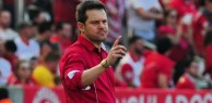 Após derrota no Gre-Nal, trabalho de Argel no Inter está em xeque