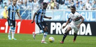 Com gol de Douglas, Grêmio bate o São Paulo com boa atuação coletiva