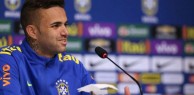 Luan defende ataque com Neymar, Jesus e Gabigol para ‘bagunçar’ na frente