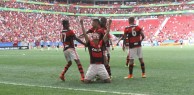 Grêmio perde e fica fora do G4