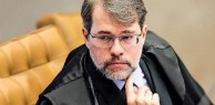 Ex-presidente da OAS delata ministro do STF Dias Toffoli