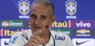 Tite pensa em Fernandinho, mas vai chamar também Paulinho por ‘justiça’