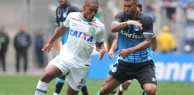 Grêmio bate a Chapecoense e dá 1ª vitória a Renato Gaúcho