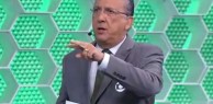Veja para qual time cada jornalista esportivo torce