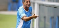 Grêmio deve ter força máxima para Gre-Nal, mas Renato faz mistério