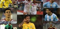 Pausa no Brasileirão: confira os  convocados para as Eliminatórias