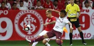 Inter sofre empate do Caxias e continua sem vencer no Gaúcho