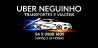 Uber Neguinho Transportes