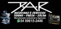 D.A.R Máquinas e Serviços.