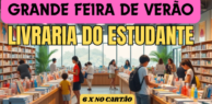 LIVRARIA DO ESTUDANTE
