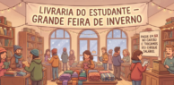 LIVRARIA DO ESTUDANTE