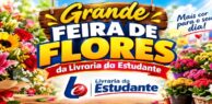 LIVRARIA DO ESTUDANTE