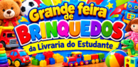 LIVRARIA DO ESTUDANTE